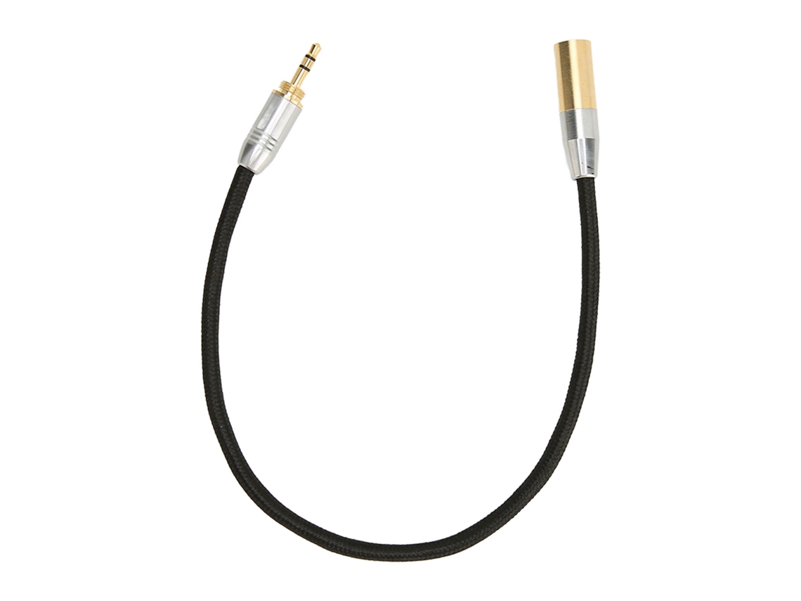 Microfone Gaming Rotativo Corsair HS50 HS60 HS70 Pro HS70 S/MARCA