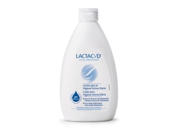 Loção Higiene Íntima Diária Ultra Hidratante 200 Ml Lactacyd