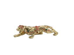 Figuras Decorativa DKD HOME DECOR (Multicor)
