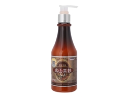 Shampoo 2026 300ml Limpeza Profunda Hidratante Nutritivo Anticaspa Anticoceira Controle da Oleosidade
