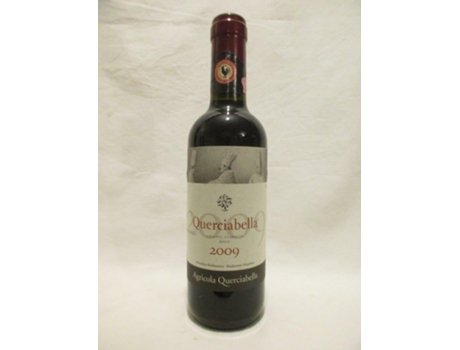 Vinho Tinto AGRICOLA QUERCIABELLA 2009 (37 cl - 1 unidade)