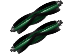Compatível Com Os Acessórios Do Aspirador De Pó Irobot Roomba 105/105 Combo: Escova Rotativa, Lateral E Filtro.