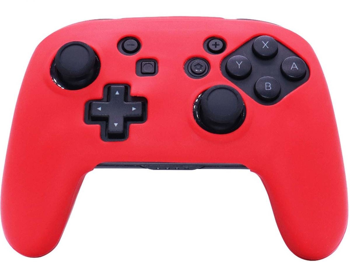 Capa Comando LOVEBABYLY W-SWITCH-001-05 (Nintendo Switch Pro)