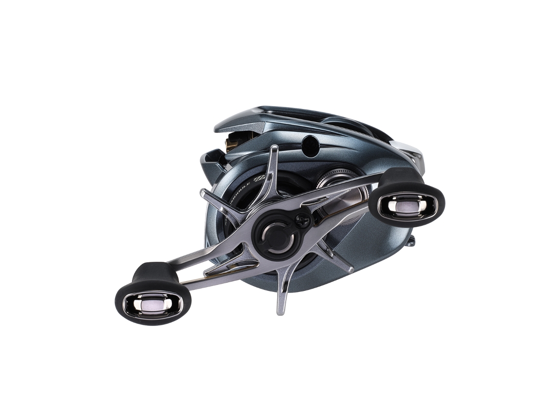 Bobina Esquerda SHIMANO Aldebaran Bfs Hg
