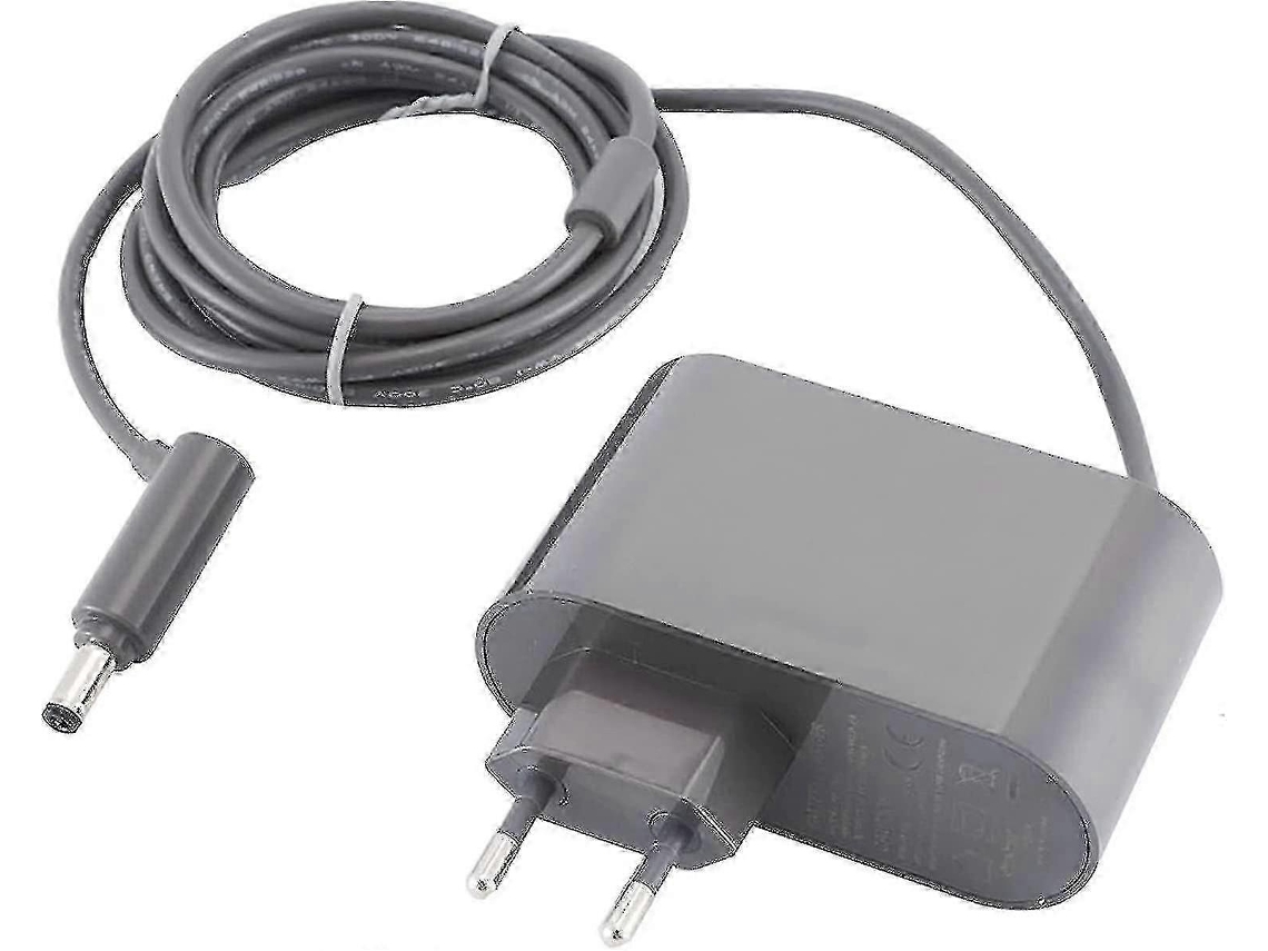 70% Off Charger For Dyson V6 V7 V8 Dc58 Dc59 Dc61 Dc62 Sv03 Sv04 Sv05 Sv06 Sv07, Ac Vacuum Cleaner Adapters For Dyson 20572002 For Dyson Vac_glo