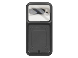 Avizar Capa À Prova Dágua Ip68 Para Telefone 6,5-6,9 Antichoque 1,5m Preto