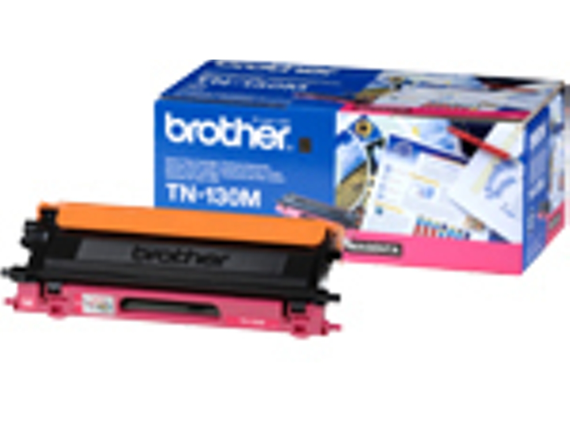 Toner BROTHER TN130 Magenta