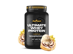 Ultimate Whey Protein 2,2 Lbs 1 Kilo Big Man