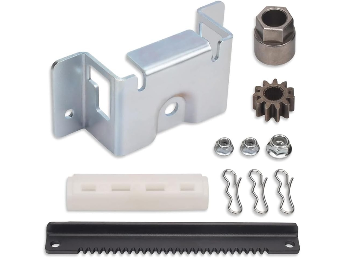 Kit Cr12 753-11064b Cc30 Cc30h Cc30e Cr30, 783-06988a, 753-11064a, 783-07239a