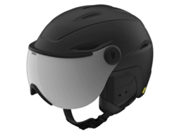 GIRO Capacete Vue Mips Preto L