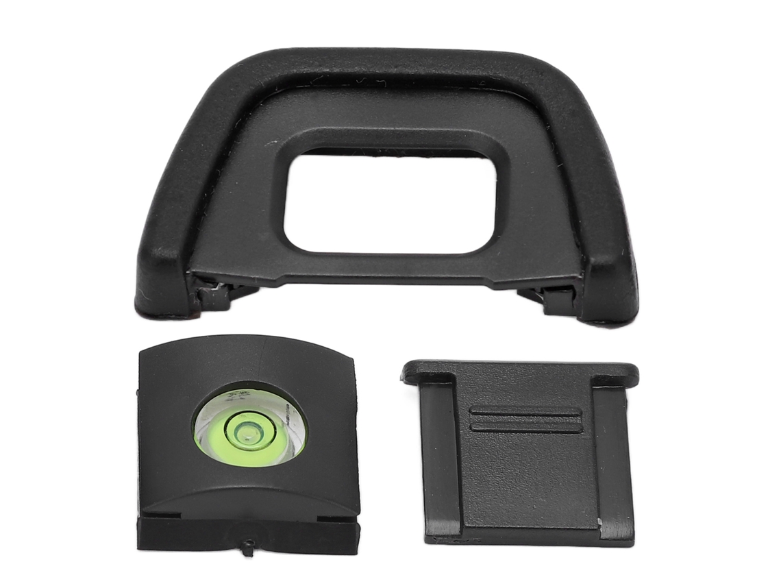 2026-parachoques De Visor Para Câmara Protetor De Ojo Eyecup Acessório De Câmara Visor Ocular