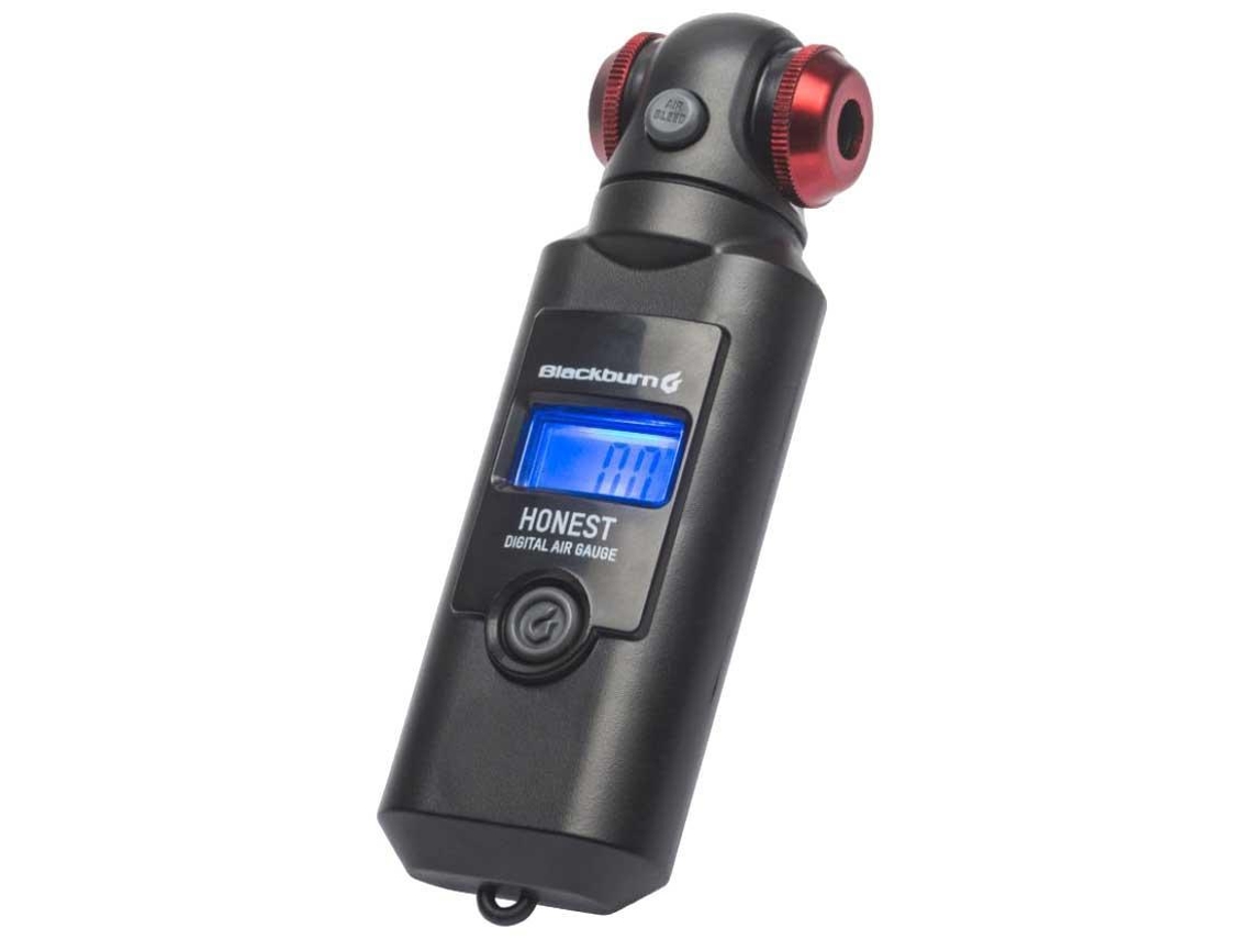 Blackburn Honest Digital Pressure Gauge