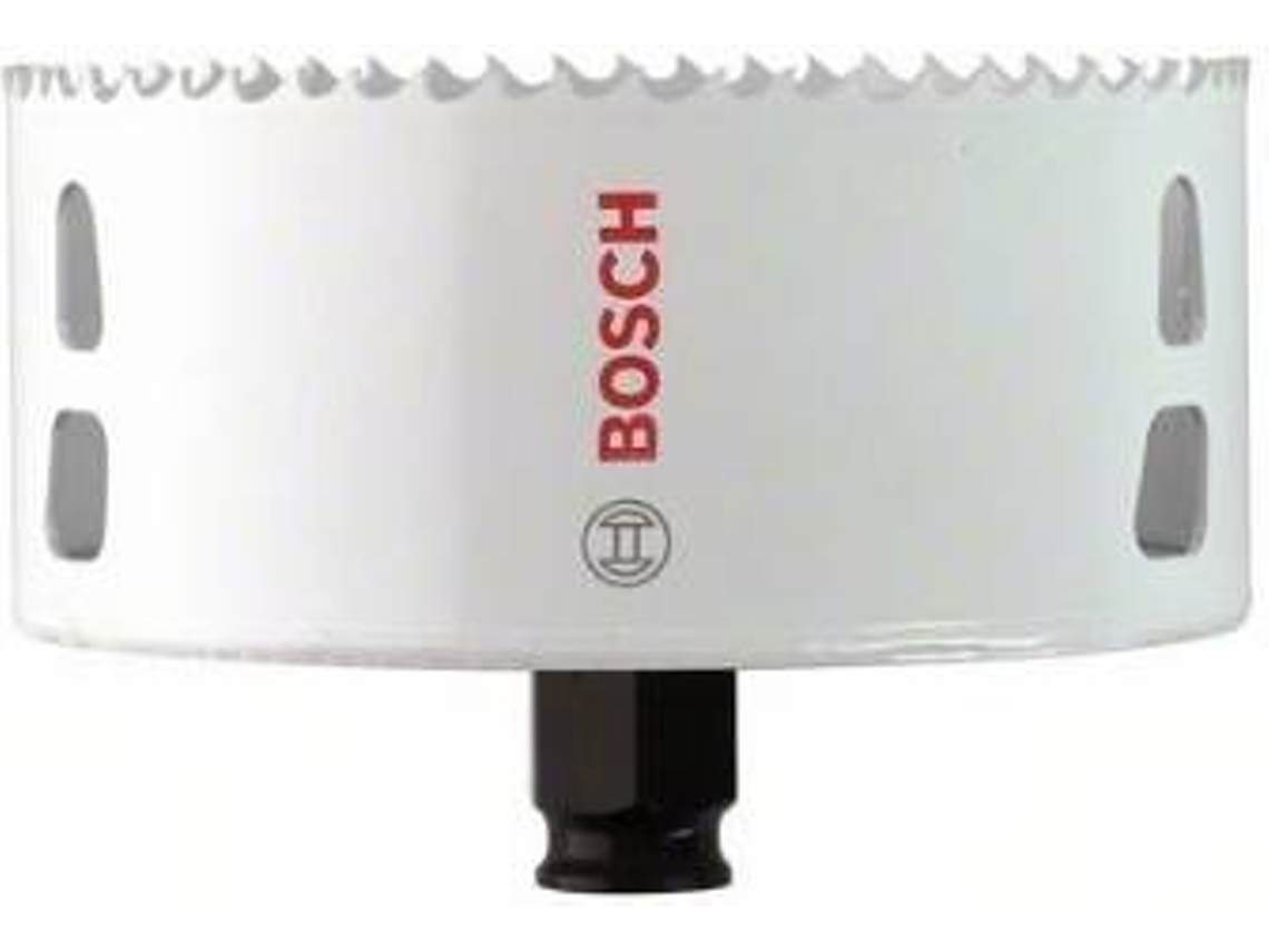 Progressor para Madeira e Metal BOSCH - 108 Mm