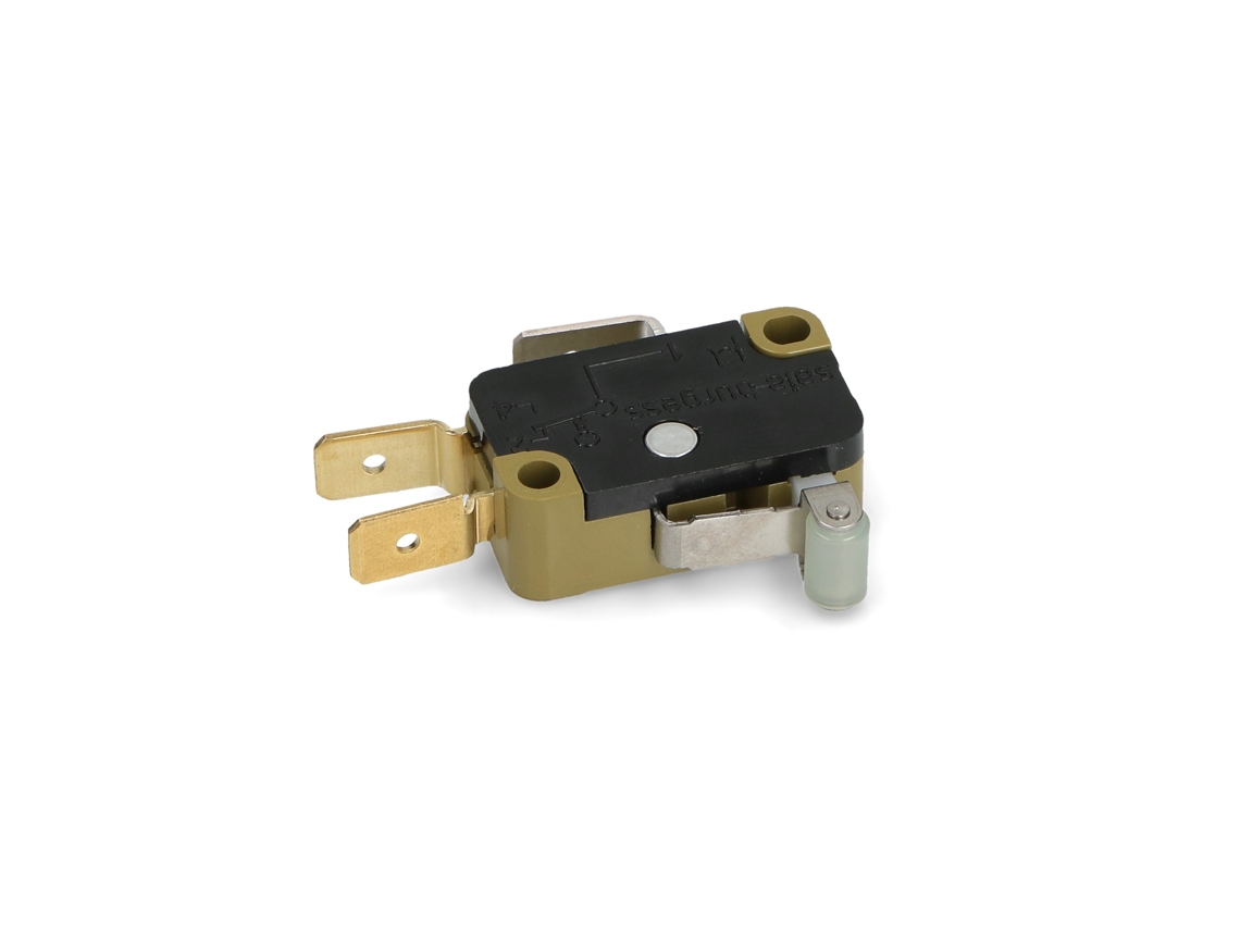 Microinterruptor para Máquina de Café Ven 0v1931 NECTA