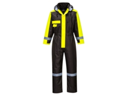 Winter Diver – Proteção E Estilo No Inverno Azul Marinho / Xl