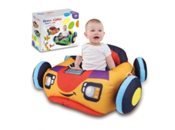 Almofada De Bebê Chipolino Car