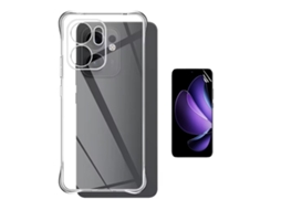 Pelicula de Vidro PHONECARE Oppo Reno13 F 4G