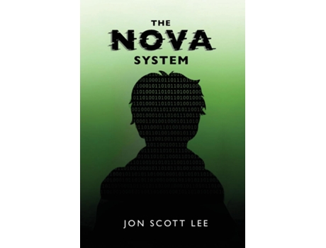Livro The NOVA System de Jon Scott Lee (Inglês)