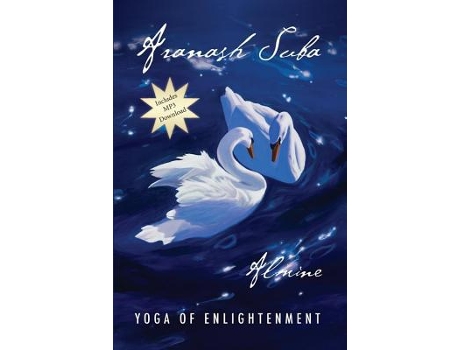 Livro Aranash Suba Yoga Of Enlightenment de Almine (Inglês)