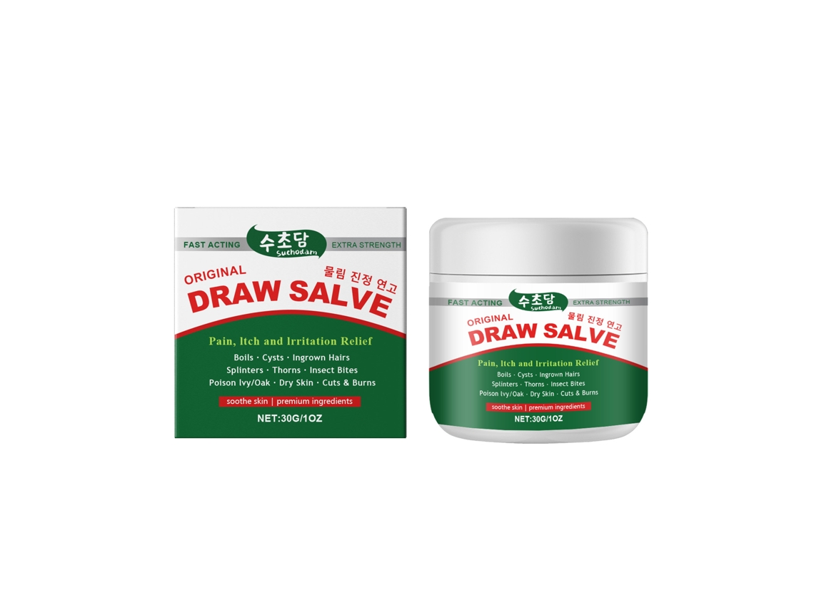 Creme Alivio Rapido Picadas Insetos