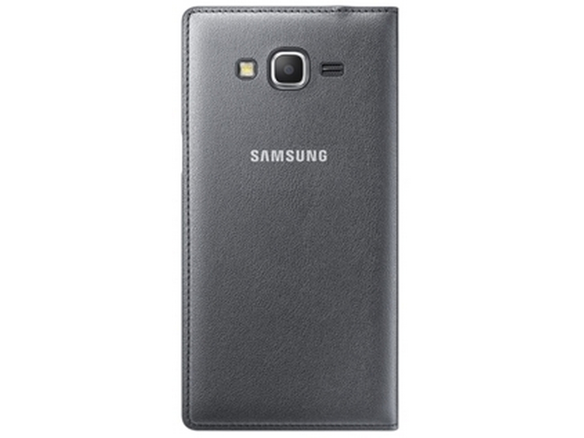 Capa SAMSUNG Flip Wallet Grand Prime