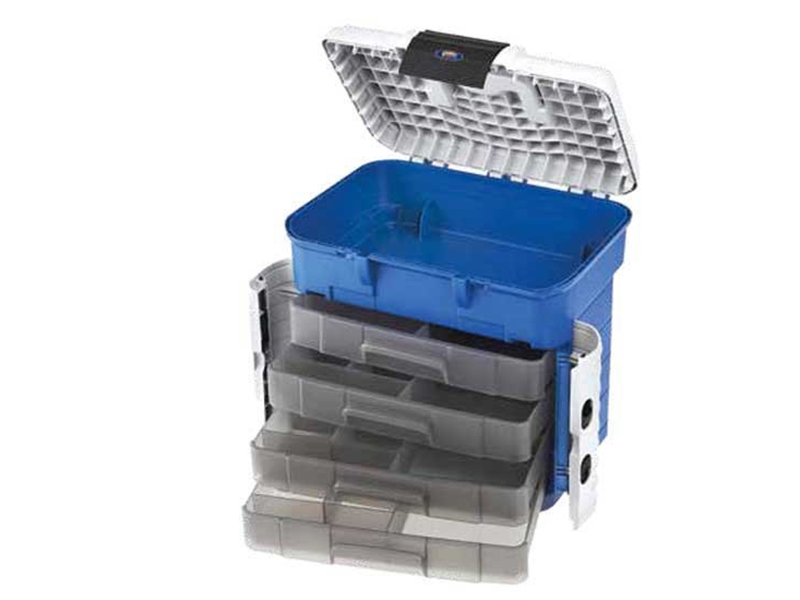 Caixa Transparentelineaeffe