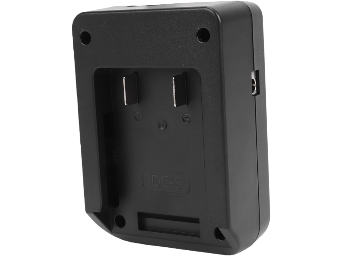 Placa Adaptadora De Bateria Para