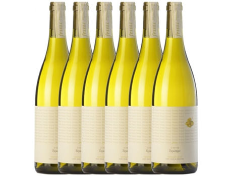 Vinho Brancos TAYAIMGUT Tayaimgut Fresc Blanc Sauvignon Branca Penedès (0.75 L - 6 unidades)