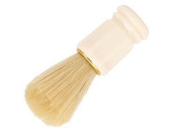 Pincel De Barbear Para Homens Limpeza De Barba Suprimento Barbear Em Casa