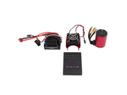 Motor Rc S3650 2300kv SFUSHOS