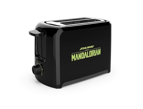 Torradeira Star Wars The Mandalorian Select Brands