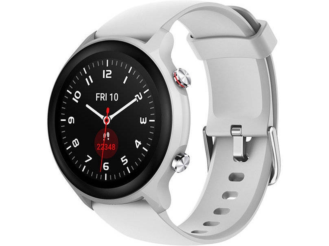 Smartwatch YIZHOOD YIZ989 Branco