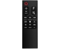 Controle Remoto Substituto Compatível Com Akb75595312 Barra Som Lg Sk1 Sk10 Sk10y Sk6 Sk6y Sk8 Sk8y Sk9 Sk9y Yx