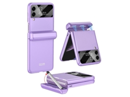 Capa Para Celular Galaxy Z Flip3 5g