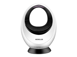 Lâmpada Fotocatalisadora Mosquito Killer Led Armadilha Repelente De Moscas Domésticas L Âmpada
