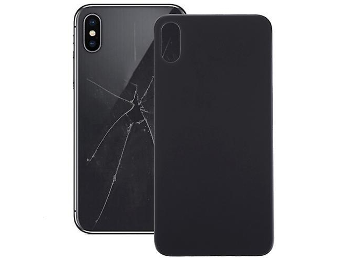 Capa Traseira De Vidro Com Bateria Para Iphone Xs Max