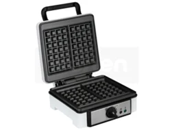 Máquina de Waffles PRINCESS 132397 (1200 W)