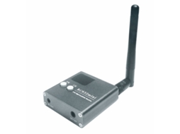 Receptor Fpv Sem Fios Sj Rc832 Mini 4.9g 5.8g 56ch 5db de Alta Sensibilidade para Drones Rc MDUG