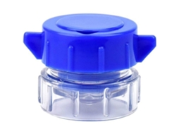 Mini Triturador De Comprimidos Portátil, Pacote Com 2 Unidades, Moedor De Medicamentos Compacto, Pilão Profissional Para Comprimid Aquaforge