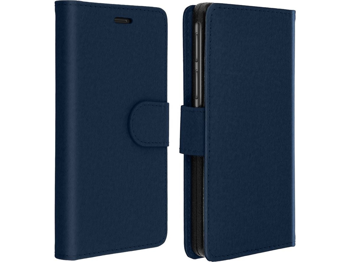 Capa Universal 5.8'' AVIZAR Wallet