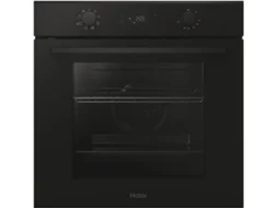 Forno HAIER H6ID2P3T1HTB Multifunções (78 L - 59,5 cm - Hidrolítico - Preto)