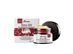 Creme Calmante Suave para Pele Sensível