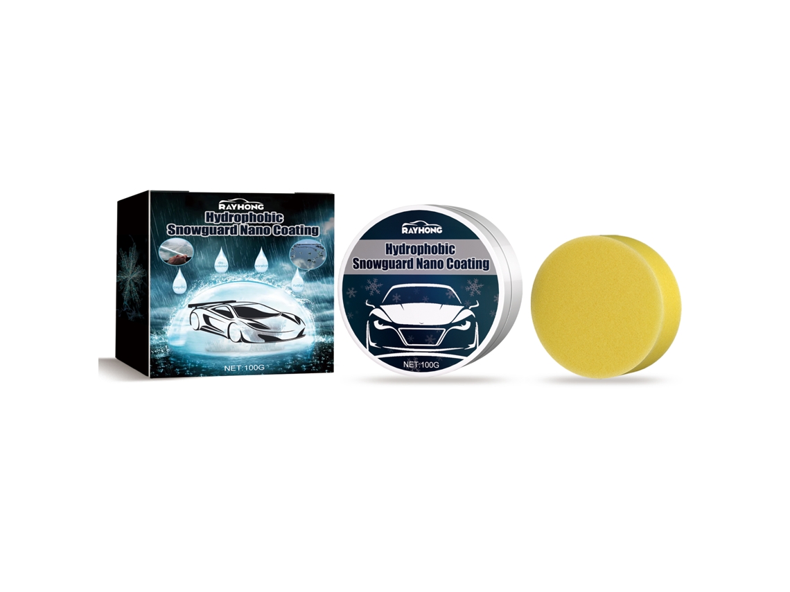 CREME Rayhong para Limpeza e Desgelo LAXISCREED