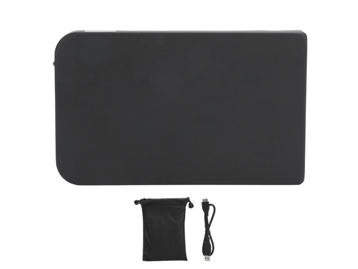 HURRISE Disco Rígido de Computador Usb3.0 Hdd Dispositivo de Armazenamento Disco Rígido de 2 5 Polegadas para Suprimentos de Computador Desktop