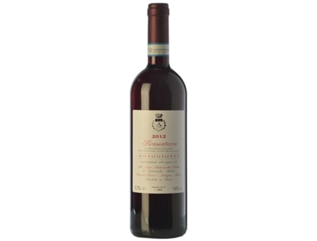 Odilio Antoniotti Bramaterra Bramaterra 75 cl