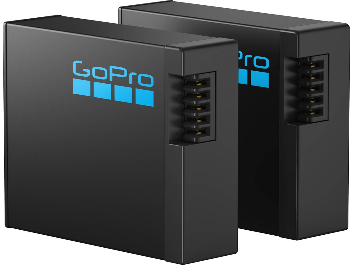 Bateria GOPRO Enduro (Pack com 2 Baterias - H13)