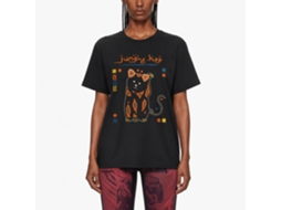 Rockinstone Jungle Hop Bapakvampir T-shirt Unique Designer Style