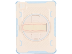 Capa para Tablet Ultrafina, Resistente e À Prova de Choque e Quedas. SFUSHOS