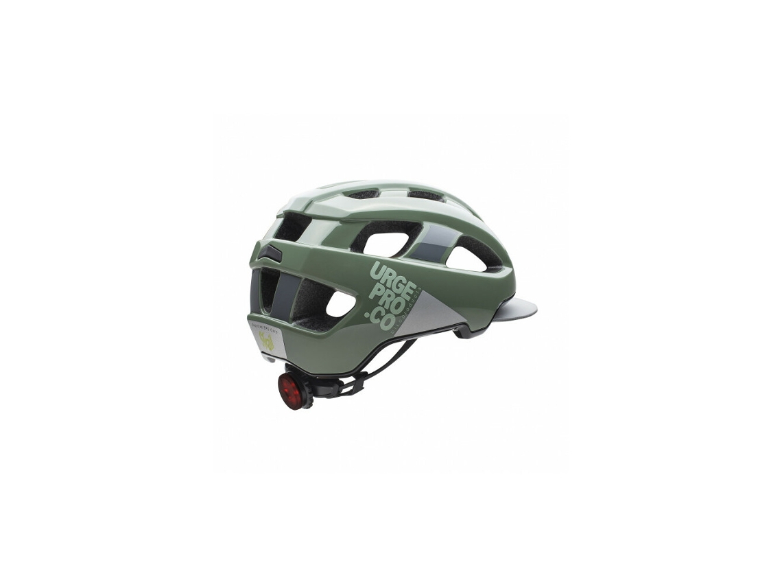 Capacete de bicicleta Urge strail