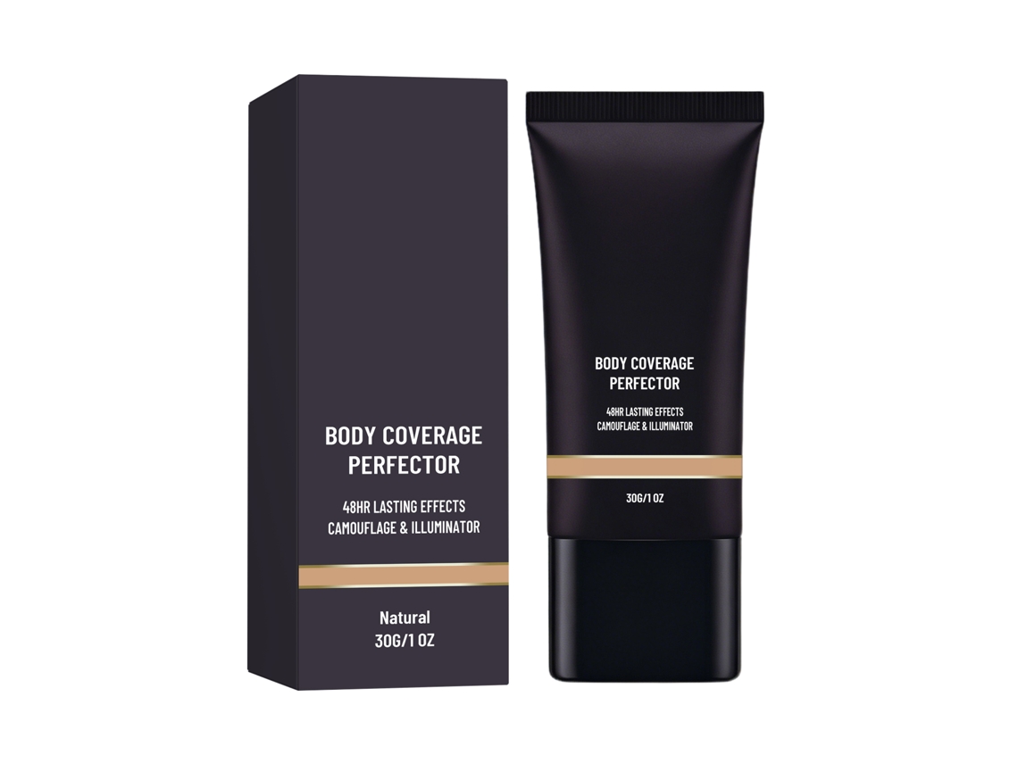 Concealer Corporal Cor Natural